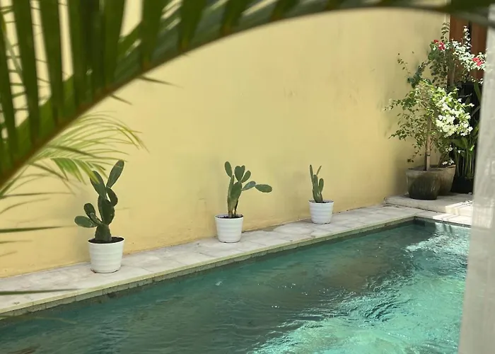 Kazane Tropical Villa