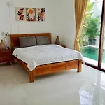 Kazane Tropical Villa