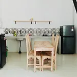 Kazane Tropical Villa