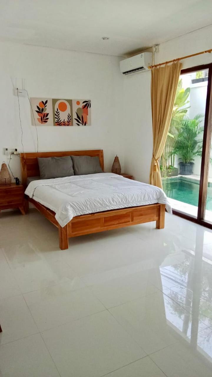 Rumah liburan Kazane Tropical *