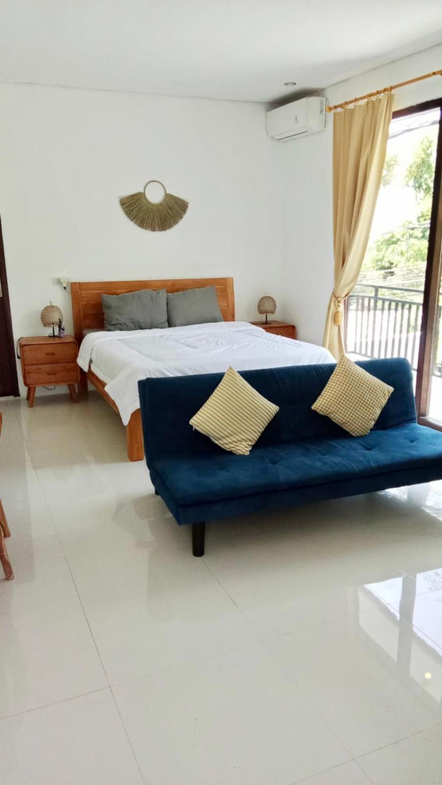 Kazane Tropical Nusa Dua (Bali)